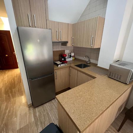 Apartamento Duplex El Porche Paradas Dış mekan fotoğraf