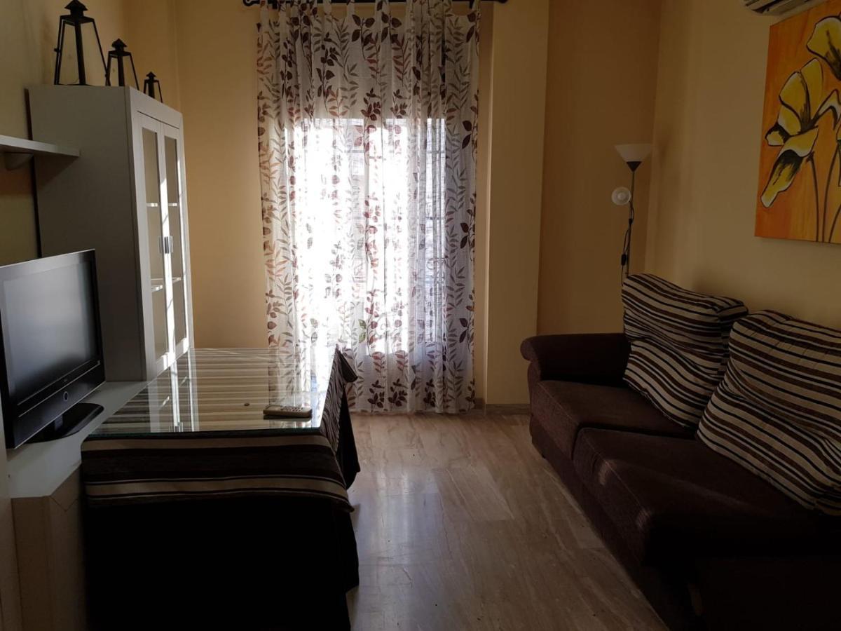 Apartamento Duplex El Porche Paradas Dış mekan fotoğraf