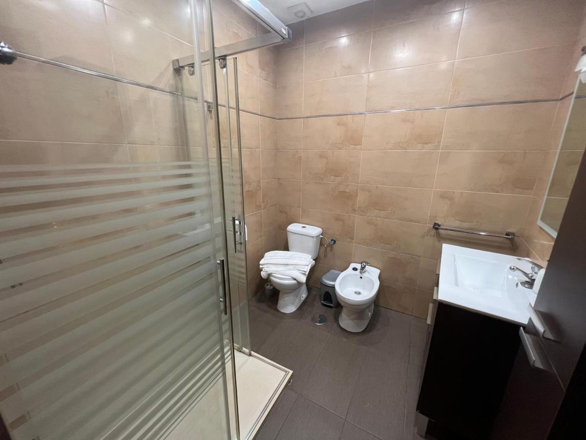 Apartamento Duplex El Porche Paradas Dış mekan fotoğraf